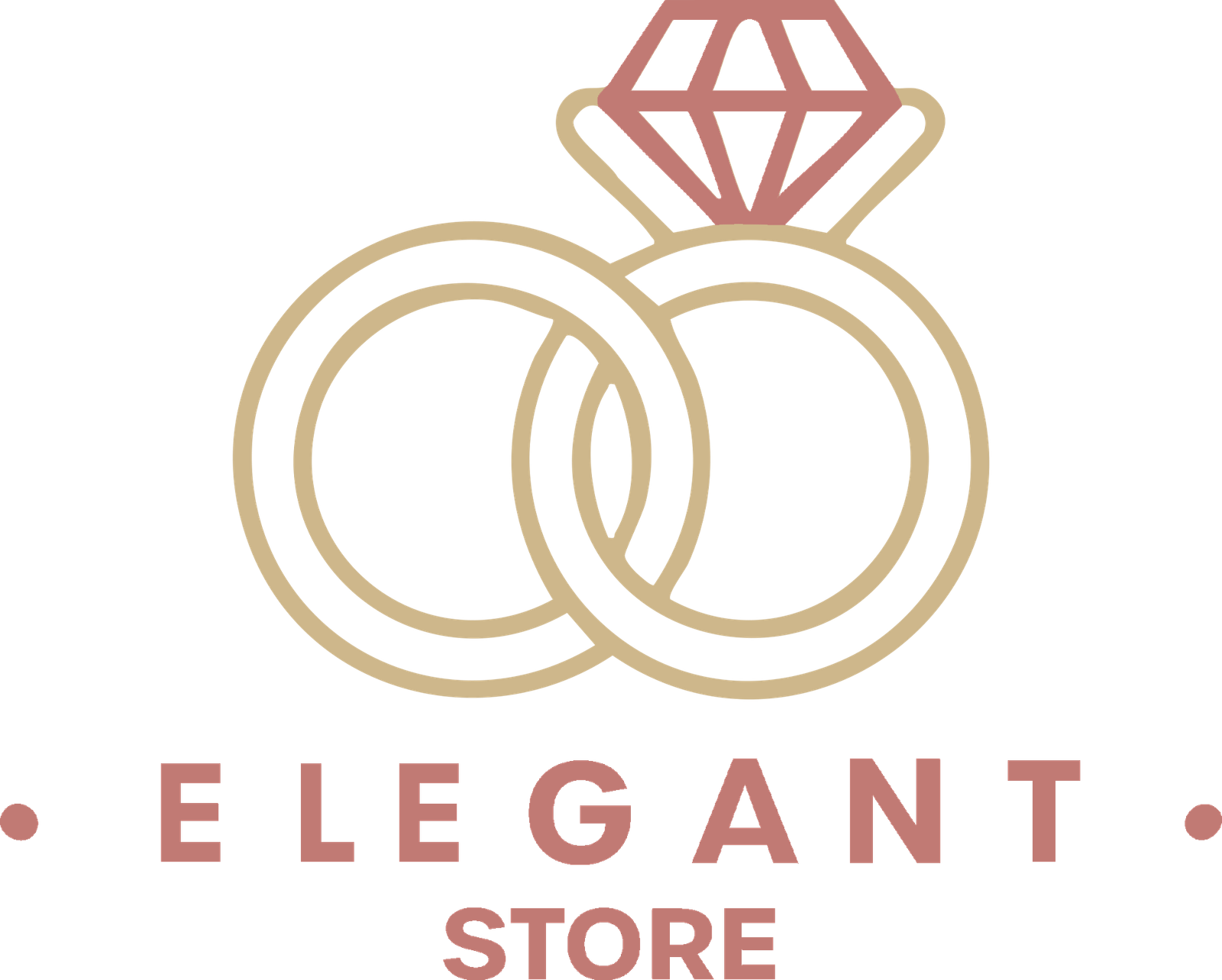 Elegant Store Logo